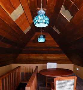 Illam Heritage Home