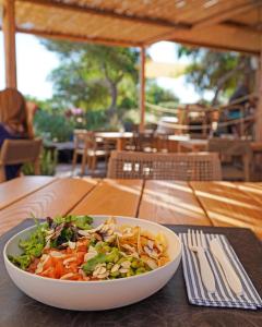 Residence Hotel Lu Nibareddu img62