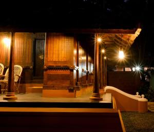 Illam Heritage Home