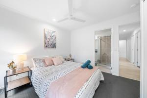 Bellbird Park Stay Katandra 3 BR Family and Worker Home
