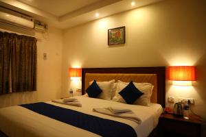 AK Swimming pool Hotel