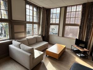 Stylish independent Studio S1, City Centre Dordrecht