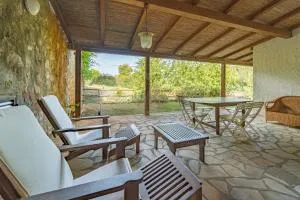 Villino la Cicala - Goelba - Casa Mazzari