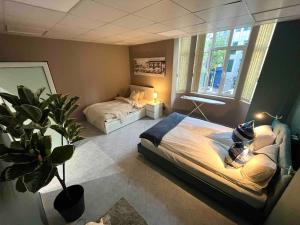 S íRMA Apartment - In the Heart of Sofia