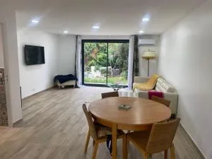 Villa Houria - 加尔热莱戈内塞