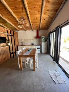 Depto La Porteña a 1k Termas