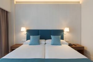 Double  room in Alua Illa de Menorca