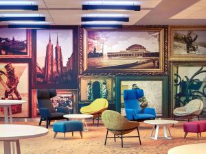 Mercure Wrocław Centrum