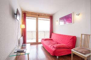 Appartements Florence 2 103 - FAMILLE appart 4 pers Valfrejus : photos des chambres