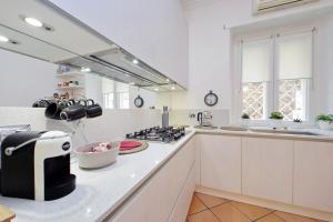 suity I cozy anglona apartment