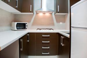 Apartamento Cerca del Mar