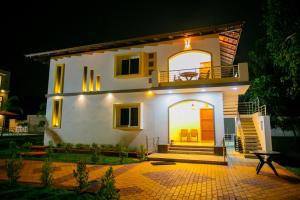 Queens Paradise Estate Resort