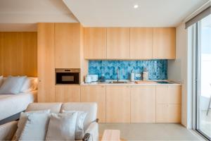 Jasmineiro Mar - Ocean View Studio