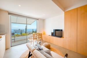 Jasmineiro Mar - Ocean View Studio