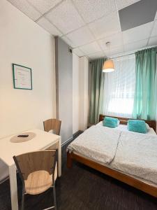 Keja Rooms - Pokoje Noclegi w Centrum Gdyni