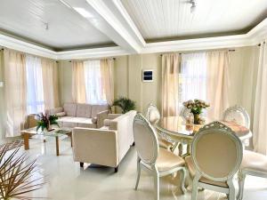 Camella Home Greta Model Rental in Bacolod