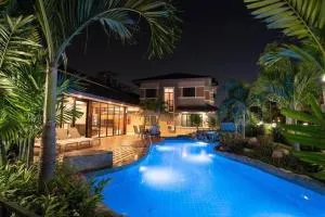 Chiangmai 5room pool villa清迈尚泰5房私人泳池别墅 - Ban Nong Khrai Luang