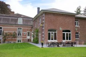 Les Hys de Verdenne - Grimbiémont