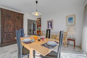 Appartement Le Fabiola - Happy Rentals
