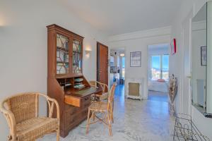 Appartement Le Fabiola - Happy Rentals