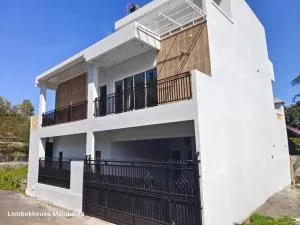 Lombokhouse Mandalika - Praya