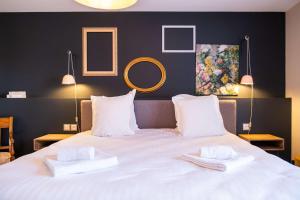 Les Demeures de Varennes, BW Signature Collection