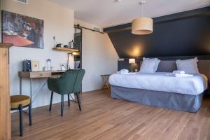 Les Demeures de Varennes, BW Signature Collection