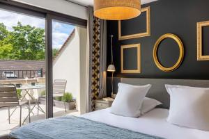 Les Demeures de Varennes, BW Signature Collection