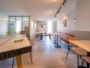 Hotels ibis budget Forbach Centre : photos des chambres