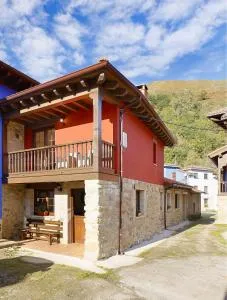 Casa Celis 2 by El Balcón del Sueve - Cuerrías