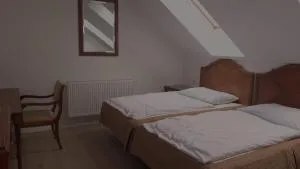 Penzión Peron - Jelšovce