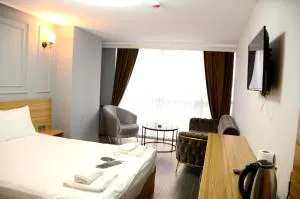 Waves hotel - 阿瓦西拉尔