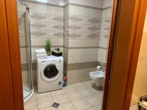 Luxury condo in Tirana