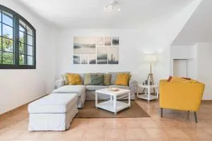 Residencial Las Candelarias 34 - Guayedra