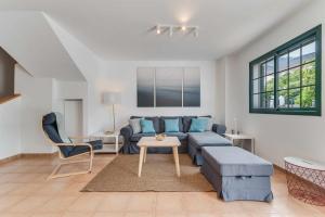 Residencial Las Candelarias 35 - 4hvězdičkové hotely ve městě Agaete