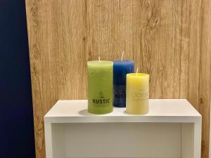 B&B THE SEA - Family Rooms - Free Parking