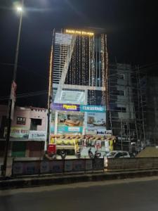 HOTEL Z SQUARE , Aurangabad