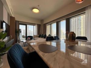 Dreamy Getaway 4B in Burj Royale Downtown