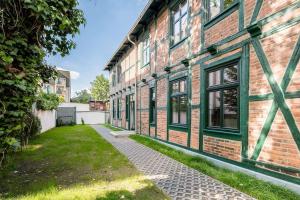 Przytulne gniazdko nad Wisłą