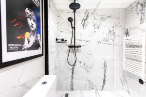 Beyond Living x American Psycho