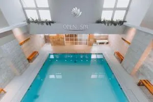 Hotel Spa Republica - Мар-дель-Плата