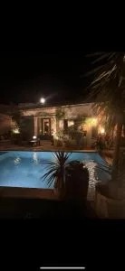 The old Stable - Pinet