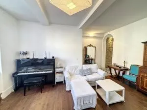 L'écrin Lauragais - Grande maison, 3 chambres 3sdb - 洛拉盖自由城