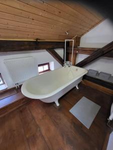 Apartmán Horní Heřmanův Městec u Chrudimi