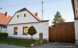 Chalupa Honza Oslov - Nová Vráž