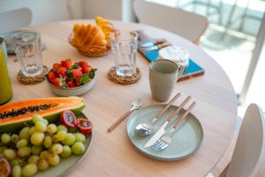 Jasmineiro Serra - Ocean View Studio