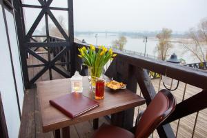 Trzy Korony Boutique Hotel&SPA Piwne