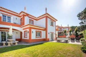 4 Bedrooom Private Villa Ribeiro II with pool, garden, wi-fi - Vale de Carros