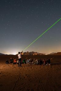 Rahayeb Desert Camp
