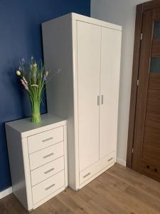 Apartament Turkusowy w centrum Gdyni